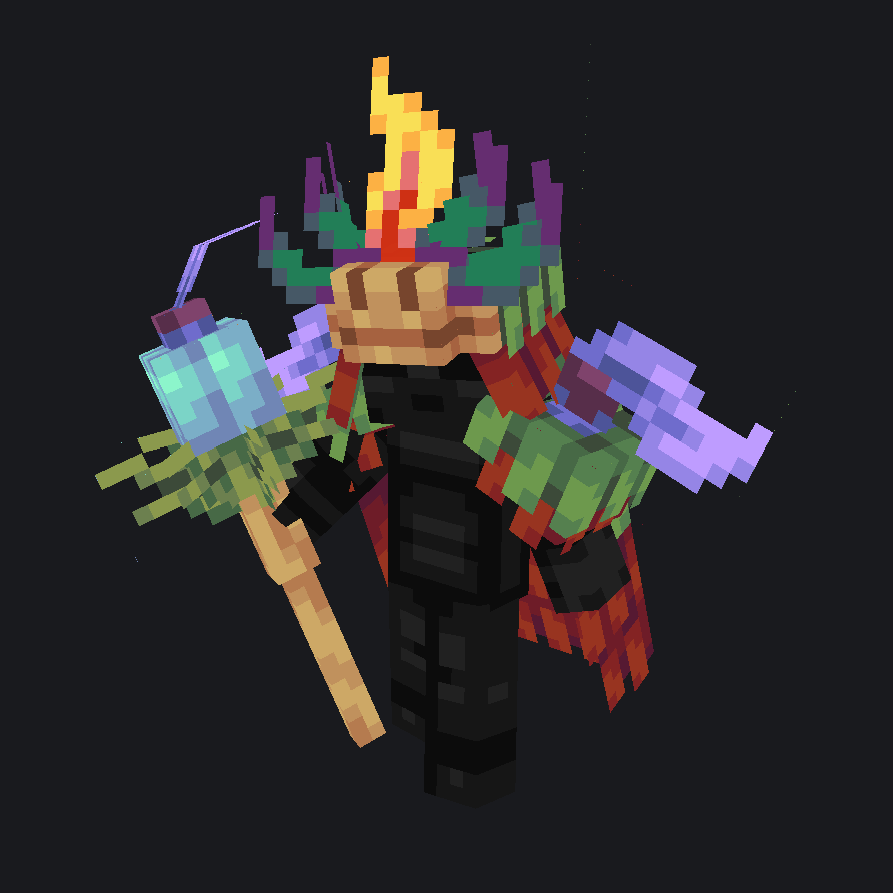 mcmodels.net
