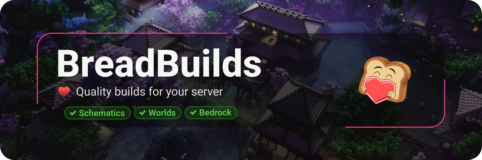 BreadBuilds Banner