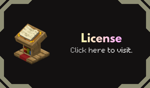 License