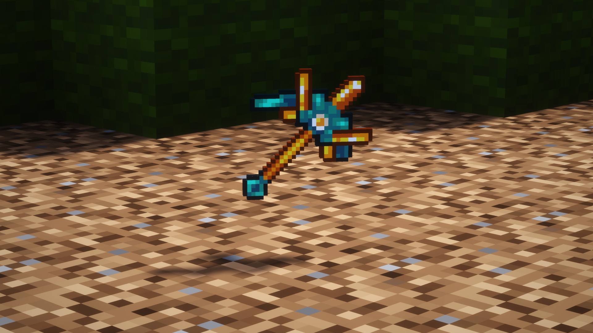 Guardian Set