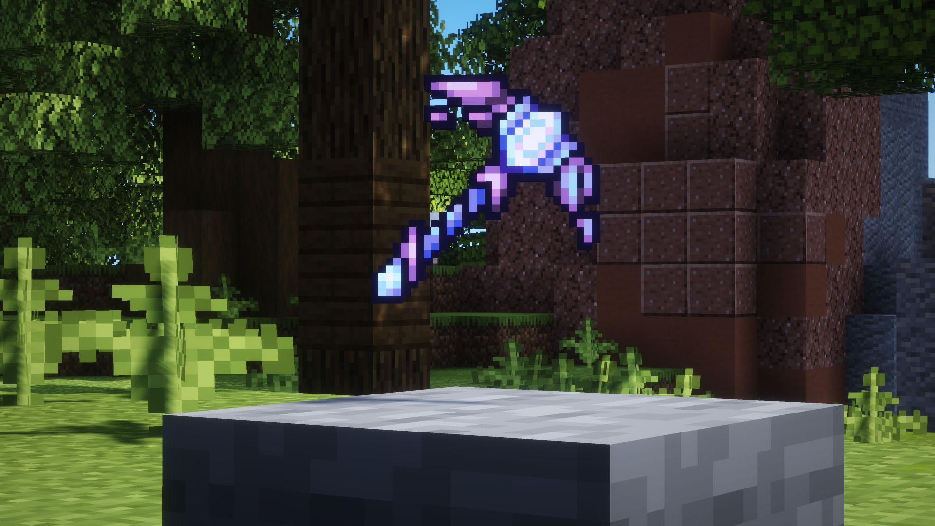 Pickaxes Pack