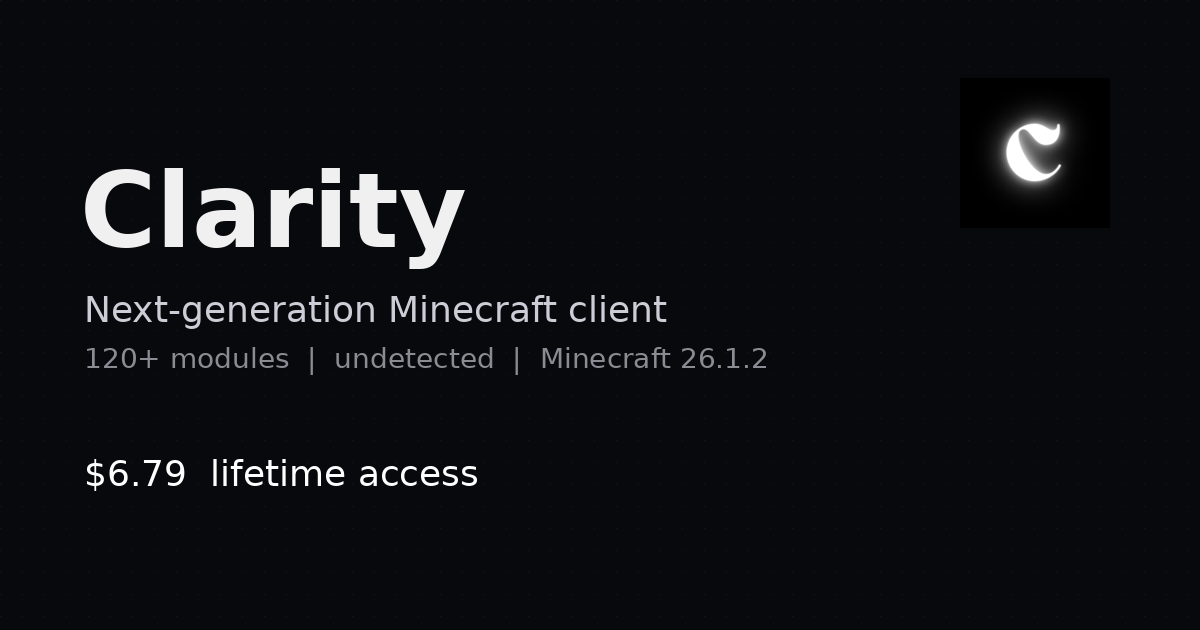 clarityclient.pro