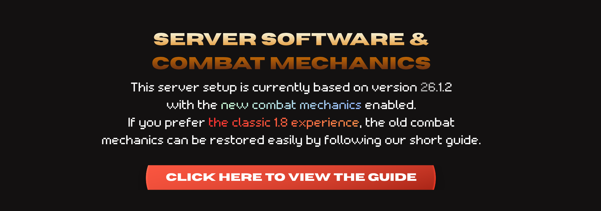 Click here to view the guide