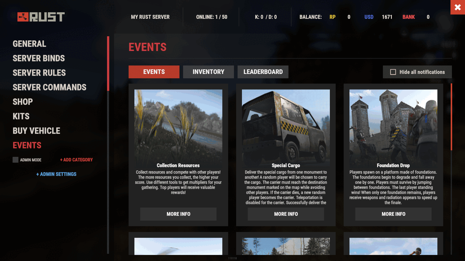 Example V2 Template