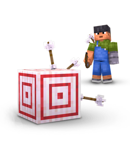 Guaranteed Rewards Side Picture