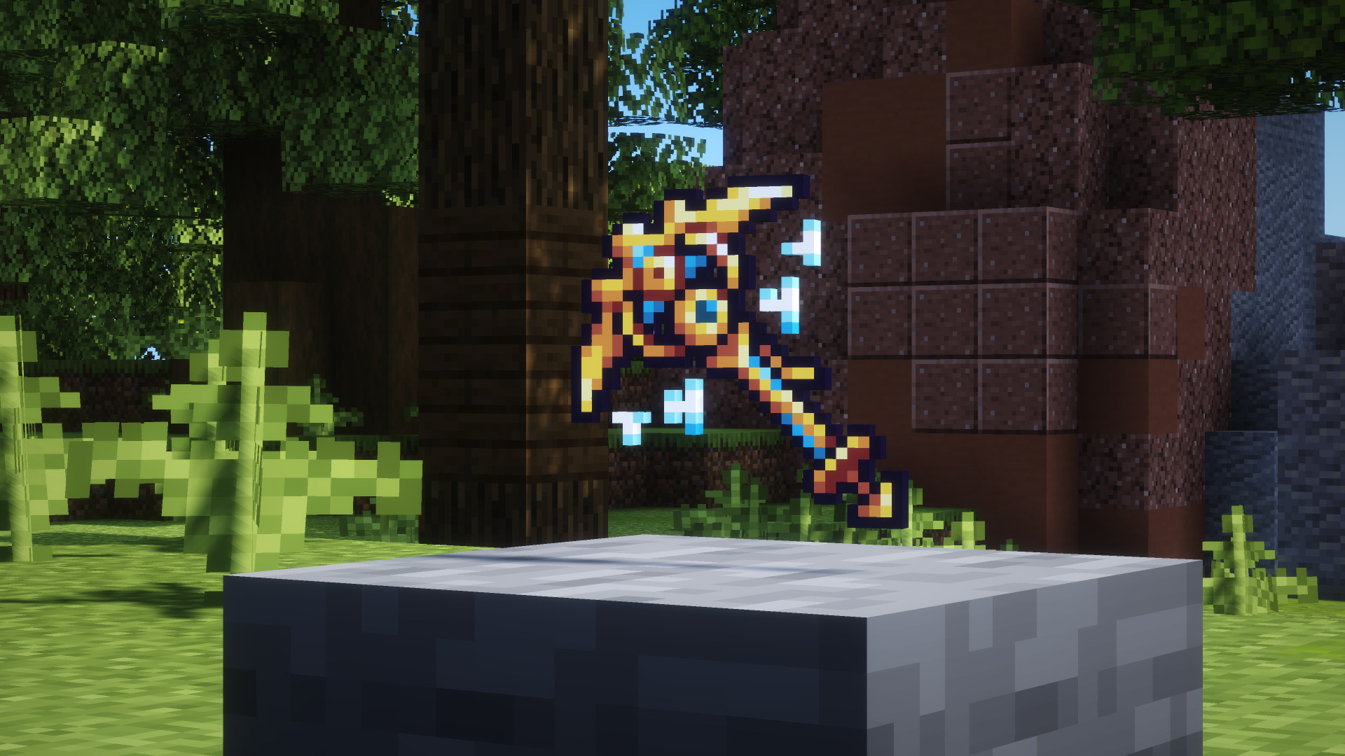 Pickaxes Pack