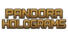 My first minecraft plugin PandoraHolograms