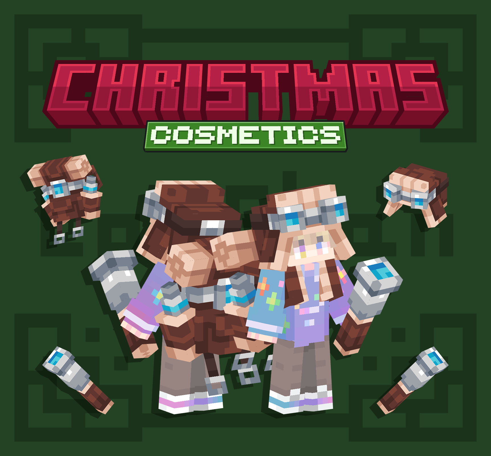 mcmodels.net