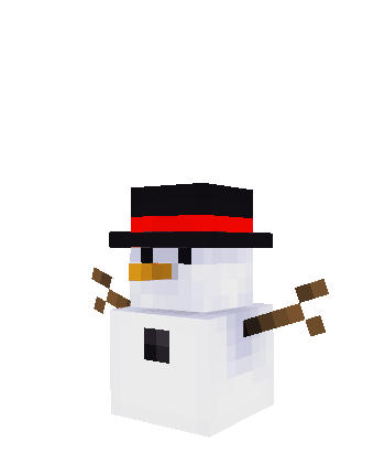pet-snowman.gif