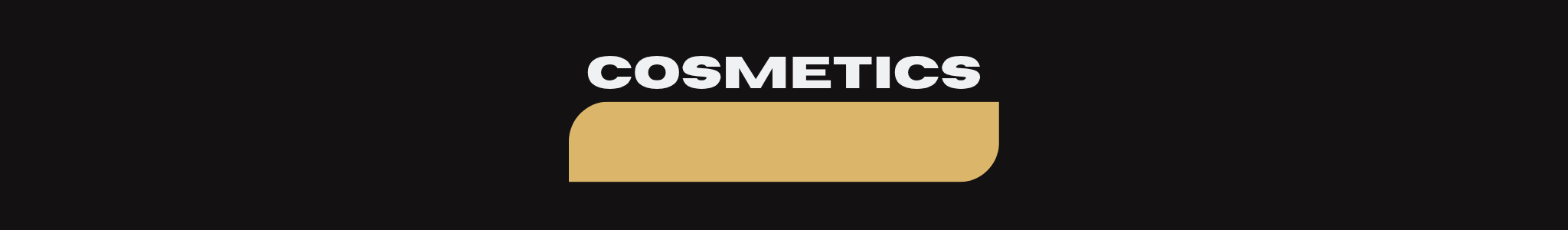 Cosmetics
