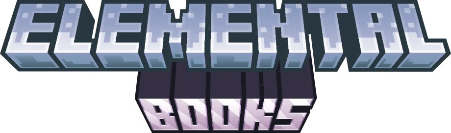 Elemental Books Title