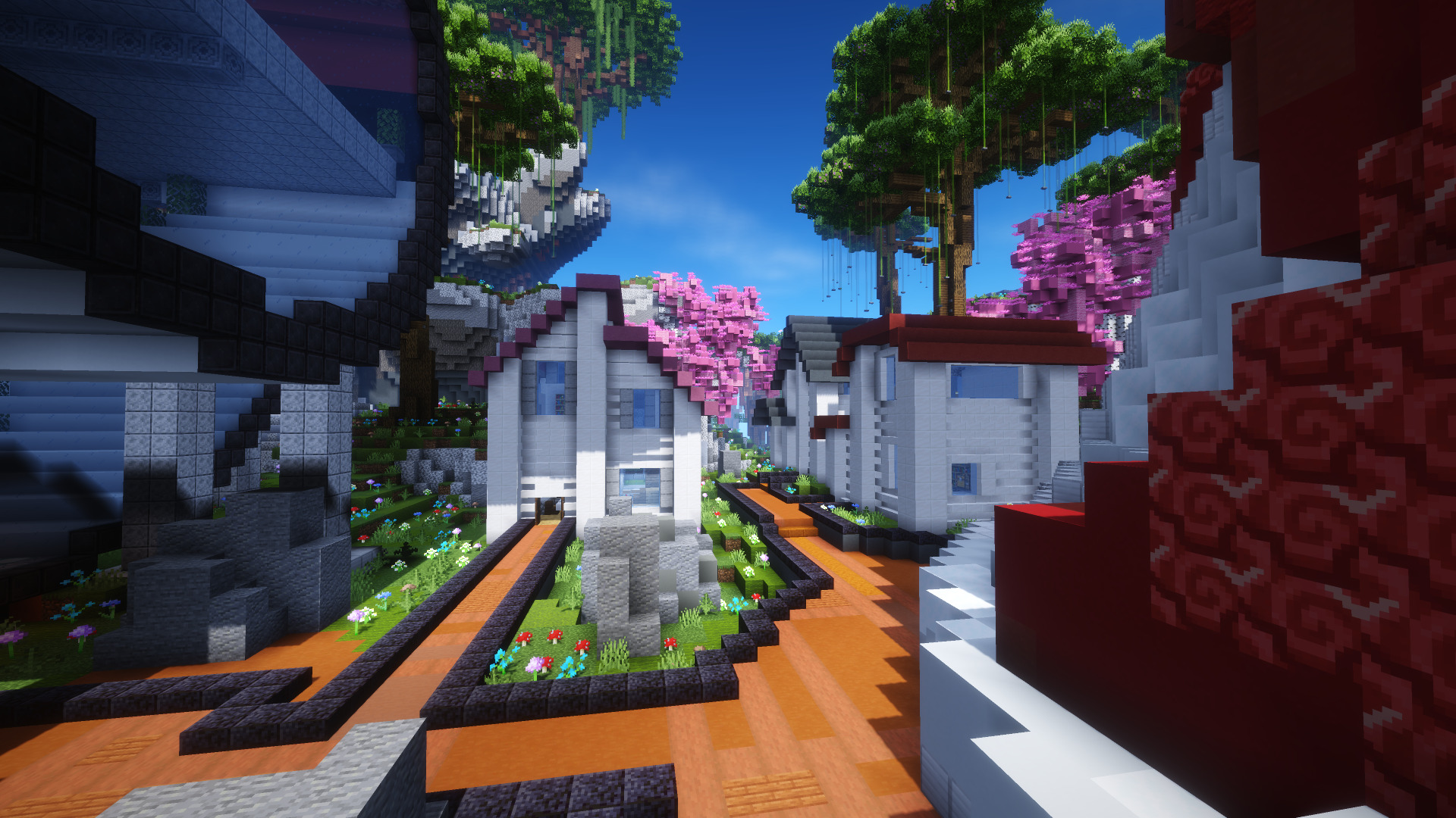 Pixelmon Square
